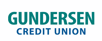 Gundersen Credit Union Logo