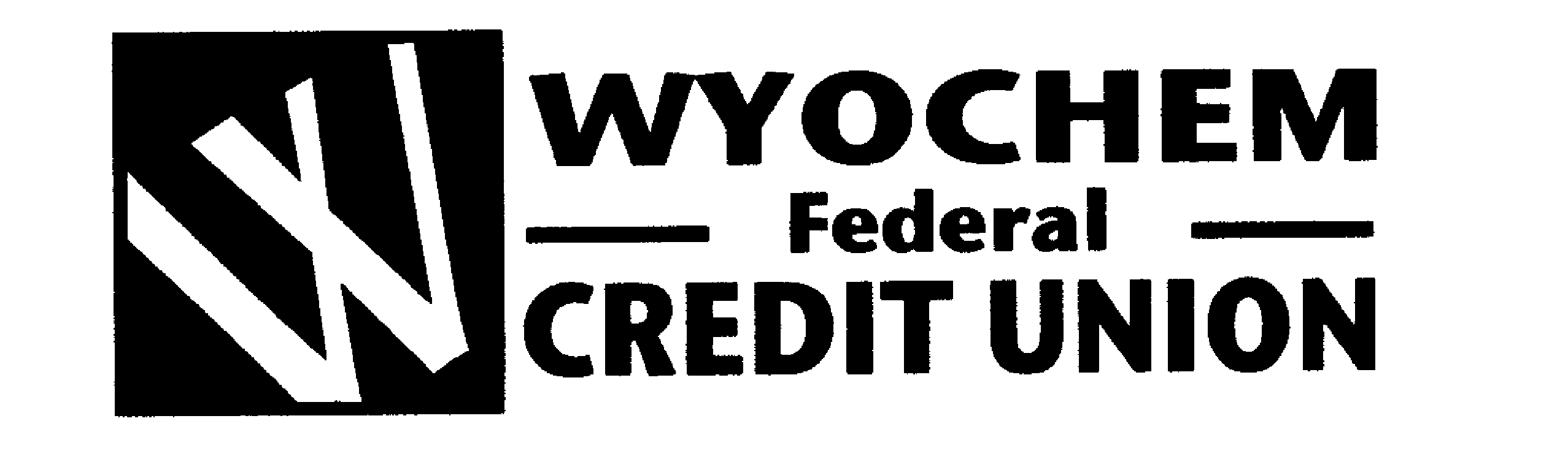 Wyochem FCU logo