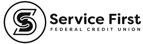 Service First FCU logo