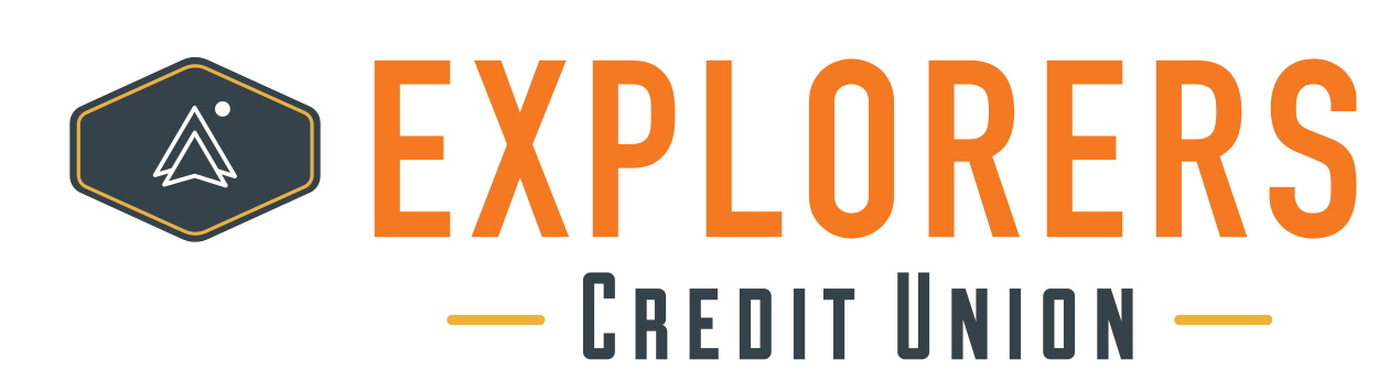 Explorers Credit Union logo