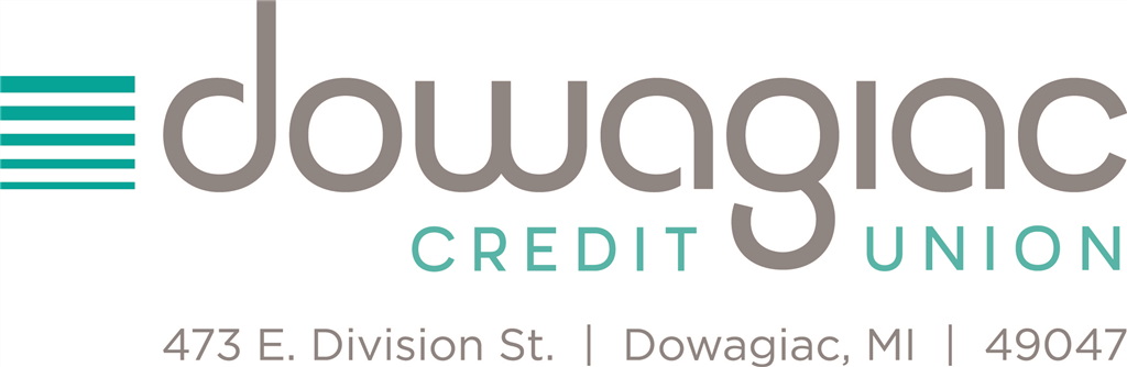 Dowagiac Area FCU Logo