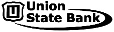 Union State Bank of West Salem logo