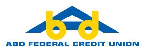 ABD FCU logo