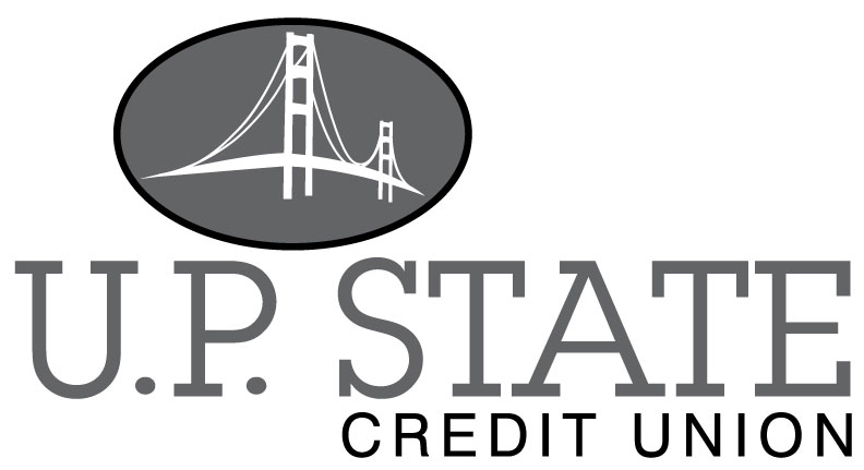 U.P. State Credit Union logo