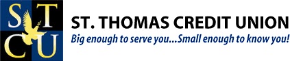 St Thomas Credit Union logo
