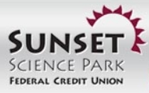 Sunset Science Park FCU logo