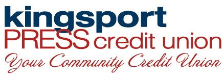 Kingsport Press Credit Union logo