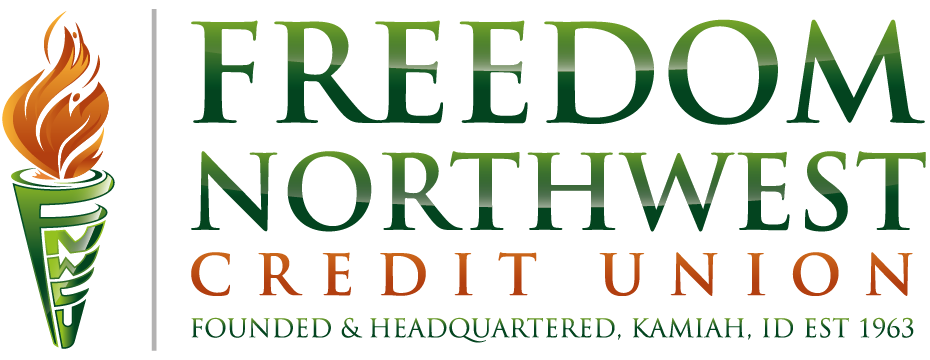 Freedom Northwest Credit Union logo