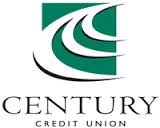 Century Credit Union logo