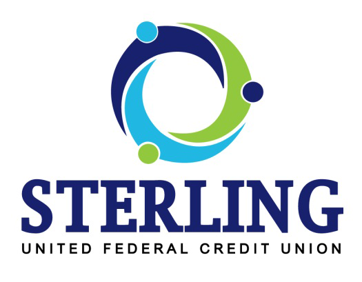 Sterling United Federal Credit Union logo