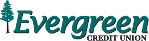 Evergreen Credit Union logo