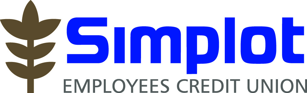 Simplot Employees Credit Union logo