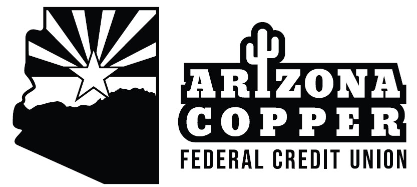 Arizona Copper Federal Credit Union  Logo