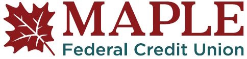 Maple Federal Credit Union  logo