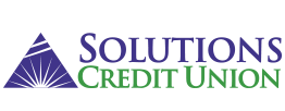 Solutions Credit Union logo