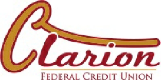 Clarion Federal C.U. logo