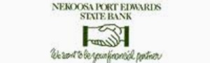 Nekoosa-Port Edwards State Bank logo