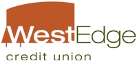 WestEdge Credit Union logo