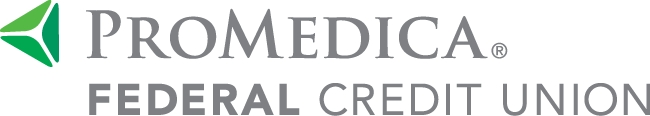 ProMedica Federal Credit Union logo