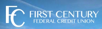 FIRST CENTURY FEDERAL CREDIT UNION logo