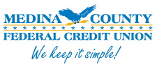Medina County FCU Logo