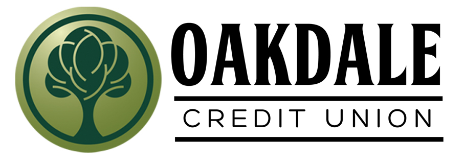 Oakdale Credit Union logo