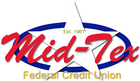 Mid-Tex FCU logo