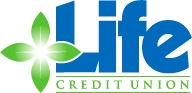 Life Credit Union logo