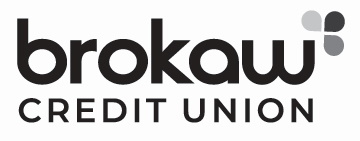 Brokaw Credit Union logo