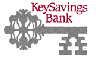 KeySavings Bank Logo