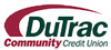 DuTrac Community Credit Union logo