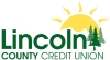 Lincoln County Credit Union logo