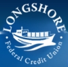 Longshore Federal Credit Union Logo