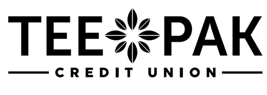 Tee Pak Credit Union logo