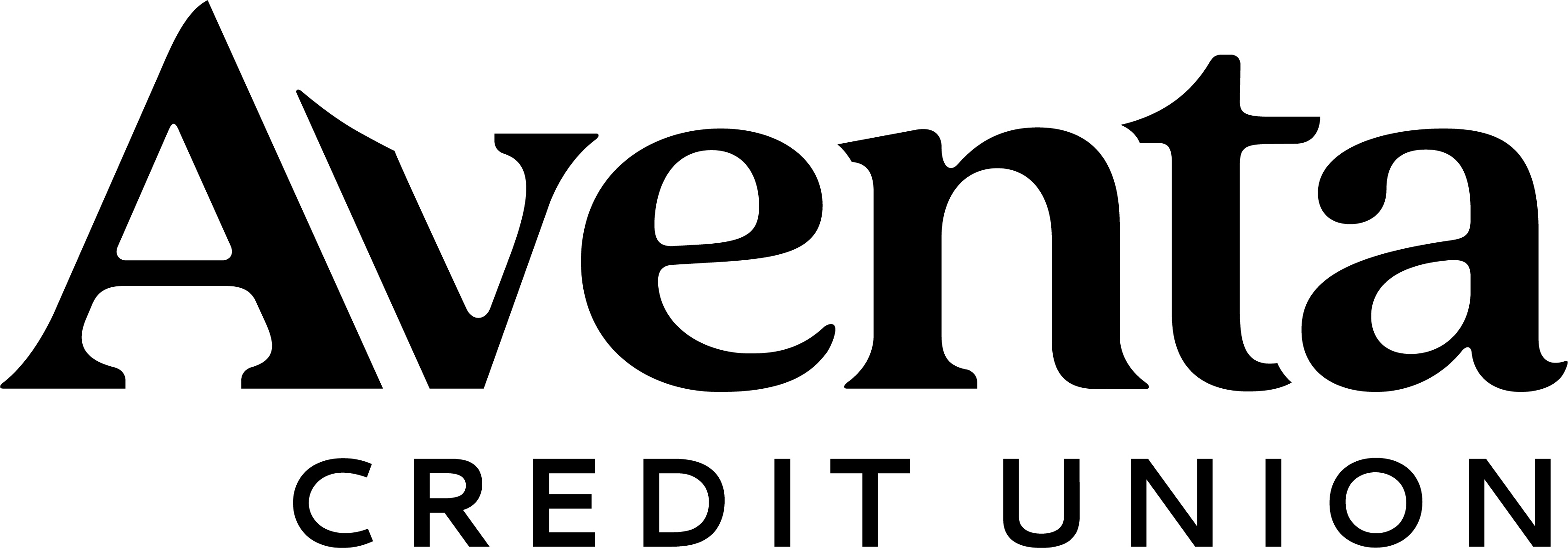 Aventa Credit Union logo