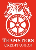 Teamsters Credit Union logo