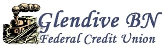 Glendive BN FCU logo