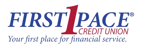 FIRST PACE CREDIT UNION Logo