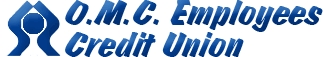 O M C Employees Credit Union logo