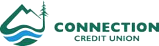 CONNECTION CREDIT UNION logo