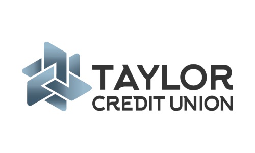 Taylor Credit Union logo