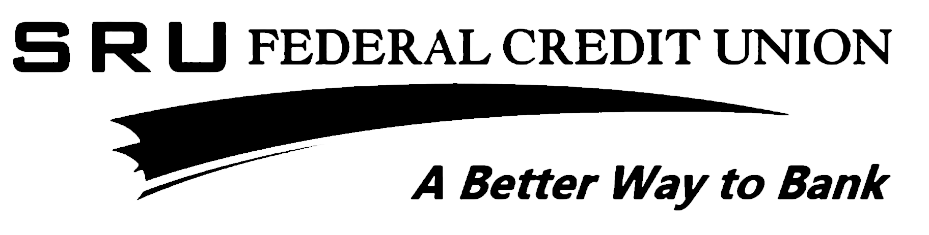 SRU Federal Credit Union  logo