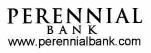 Perennial Bank Logo