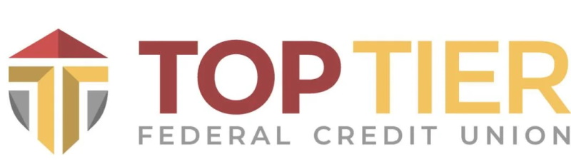 Top Tier Federal Credit Union  logo