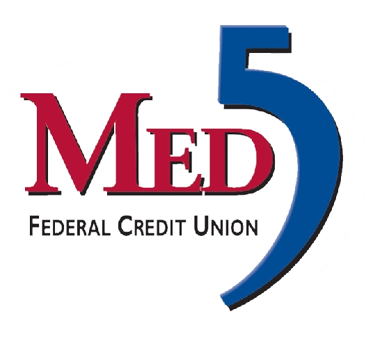 MED5 FCU Logo