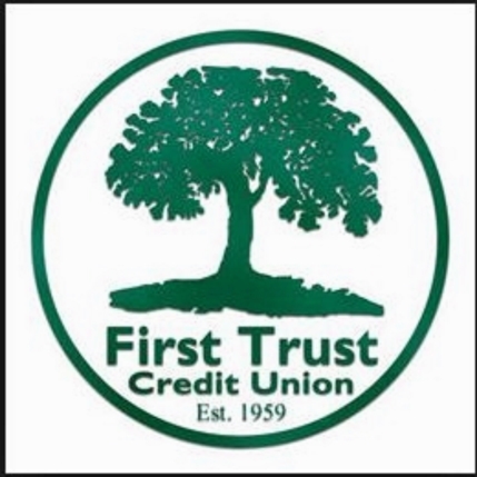 First Trust Credit Union logo