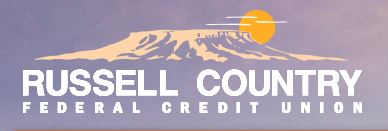 Russell Country FCU logo