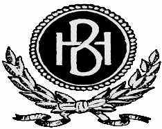 Bank of Holyrood logo