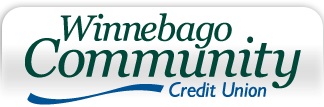 Winnebago Community CU logo