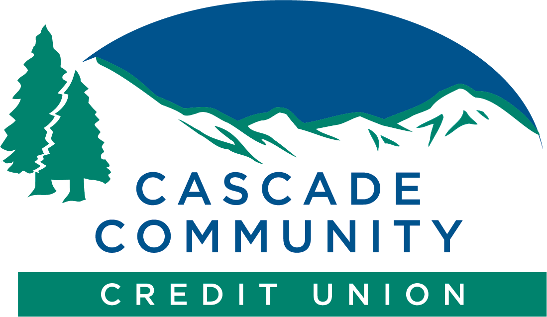 Cascade Community Credit Union logo